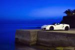 Lamborghini Gallardo LP560-4 Spyder 2008 года